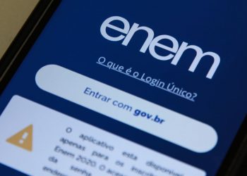 Inep divulga gabaritos oficiais do Enem; confira