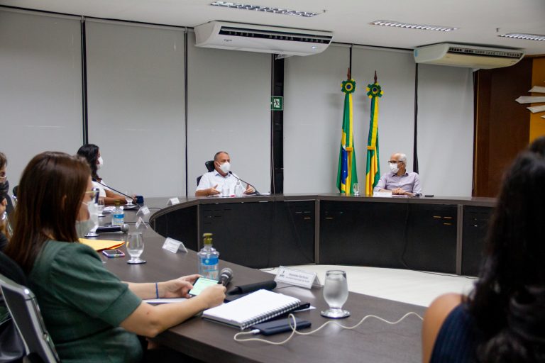 Grandes festas de fim de ano estão proibidas em Sergipe