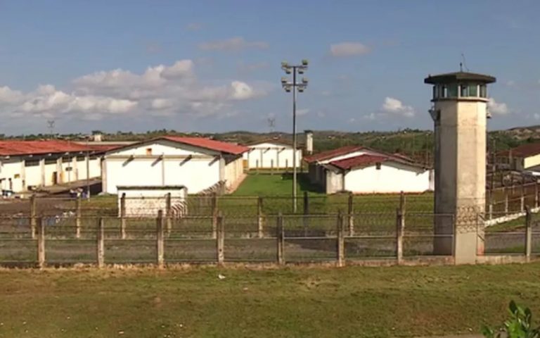 Detento que residia em Lagarto morre em presídio e autoridades buscam a família