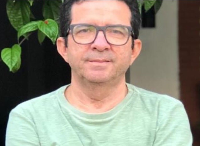 Gustinho do Cartório, ex-candidato a prefeito de Lagarto, faleceu em Aracaju