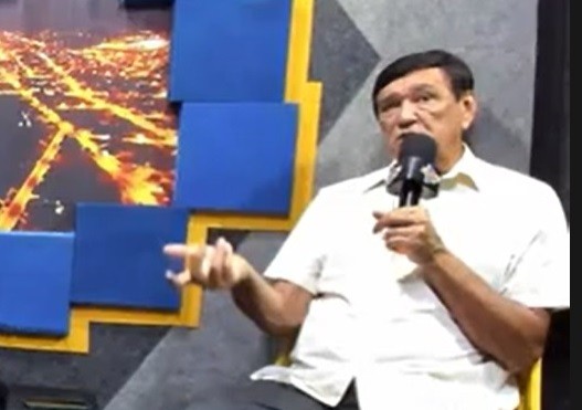 Jerônimo Reis diz que apoiará qualquer candidato governista em 2022