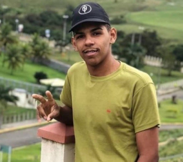 Morador do povoado Brejo morre em acidente motociclístico