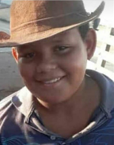 Criança de 12 anos morre após cair de cavalo em Poço Verde
