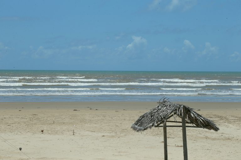 Fim de semana será de calor e chuvas isoladas em Sergipe