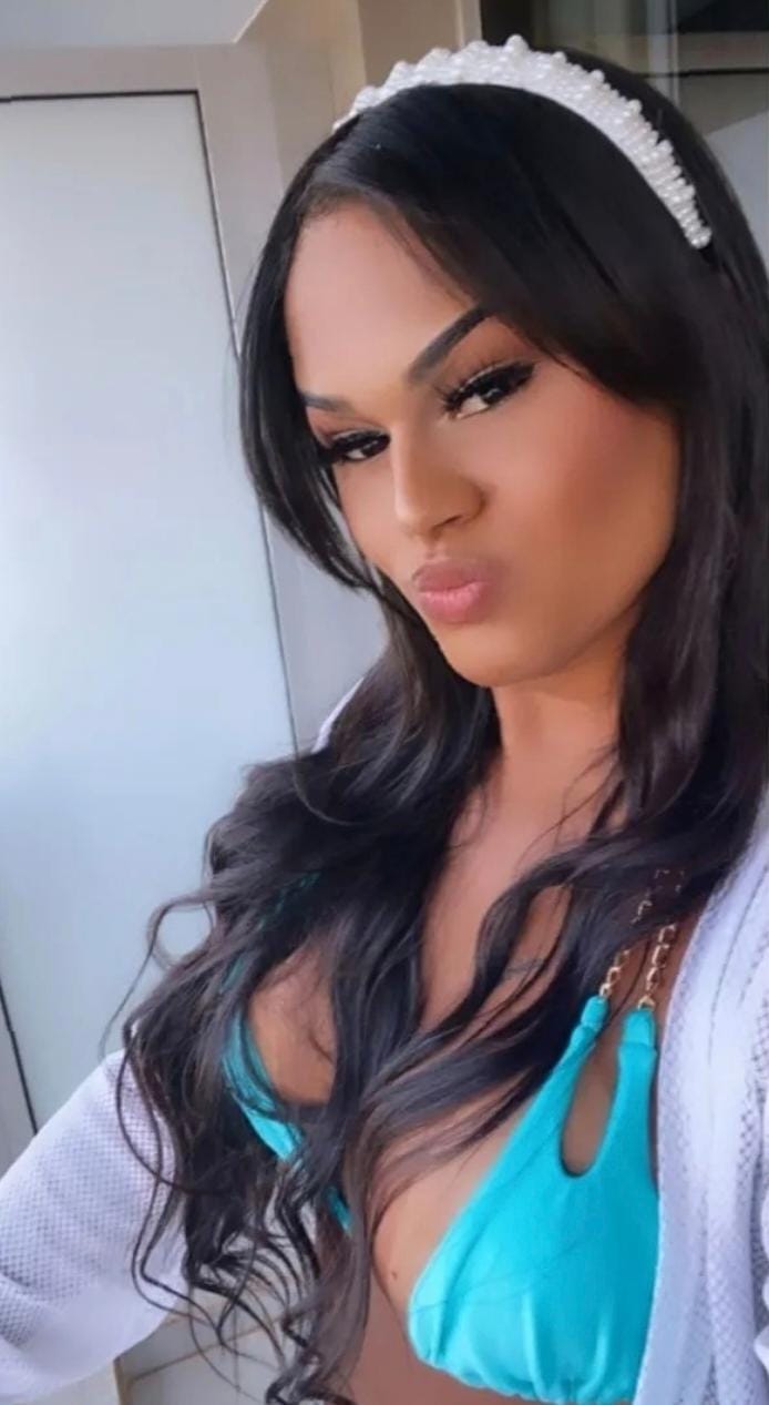 Após se recusar a fazer sexo sem preservativo, modelo transexual é agredida em Sergipe