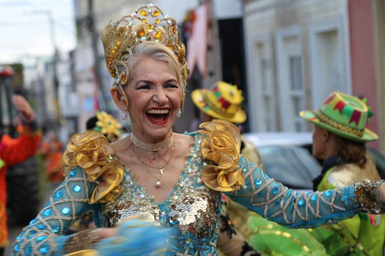 Prefeitura de Lagarto lança o “1º Edital Circulando Cultura”