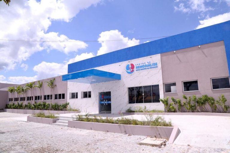 Centro de Hemodiálise do HNSC será inaugurado no dia 13 de janeiro