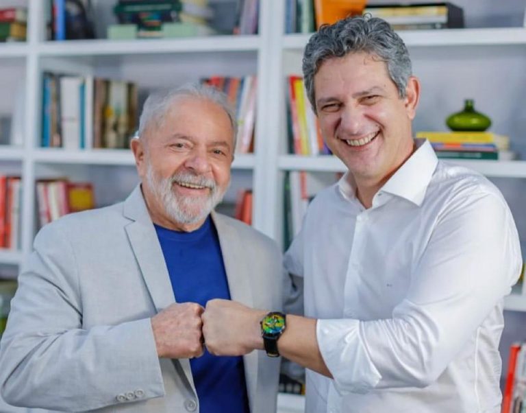 Lula diz que “Sergipe merece um governador do PT”