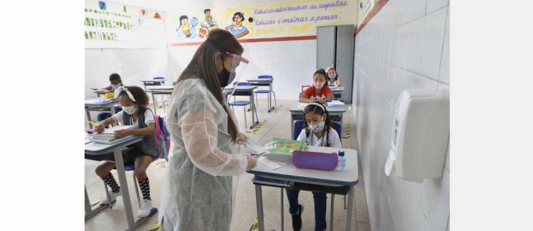 Educação Estadual lança edital de convocação por convite para professor de Arte