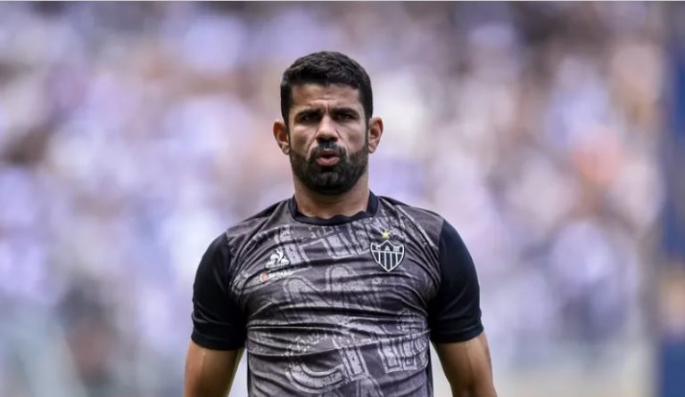 Corinthians encaminha acordo com Diego Costa