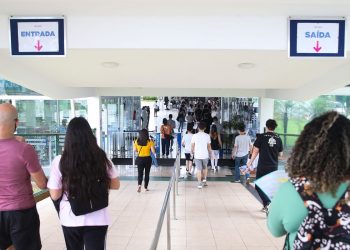Inep divulga gabaritos das provas reaplicadas do Enem 2021