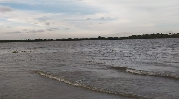 Corpo de adolescente é encontrado no Rio São Francisco