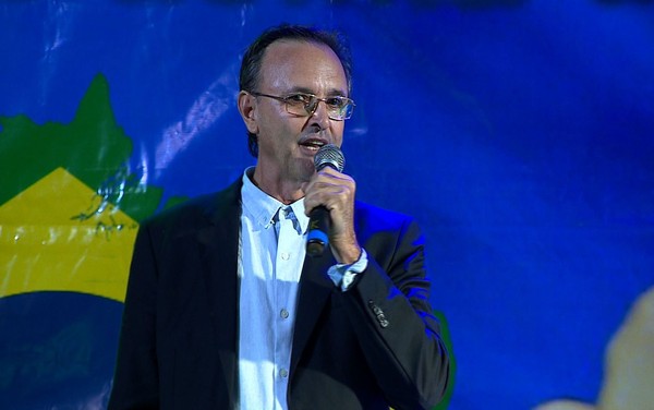 Empresário João Tarantella permanece em estado delicado de saúde, diz Huse