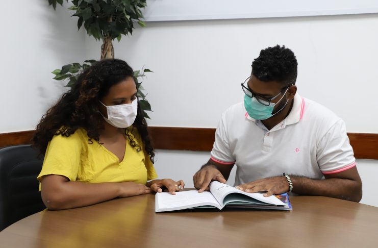 Foto: Eugênio Barreto/Seduc