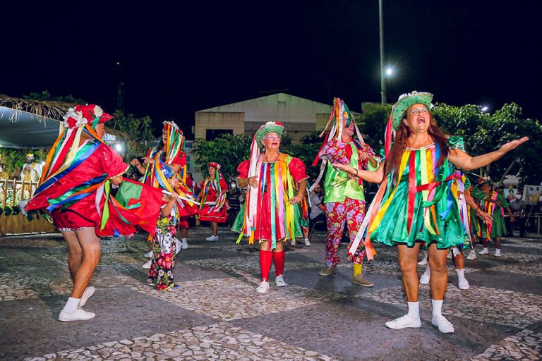 Prefeitura de Lagarto adia início das apresentações do Circulando Cultura