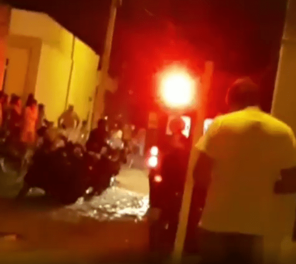 Mulher é morta a tiros dentro de casa em Itabaiana
