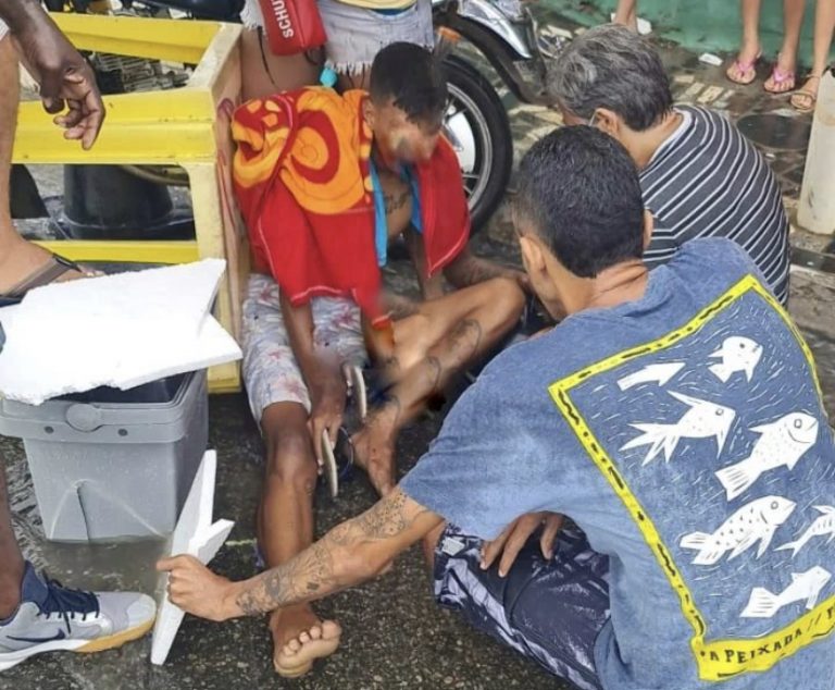 Fim de semana: DTTU contabiliza três acidentes na cidade de Lagarto