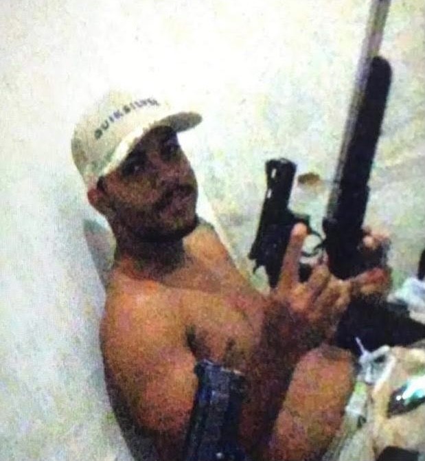 Homem morre após troca de tiros com a polícia em Lagarto