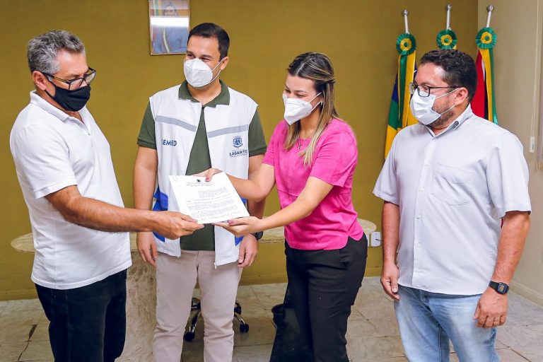 Prefeitura de Lagarto vai pagar o reajuste integral do piso dos professores