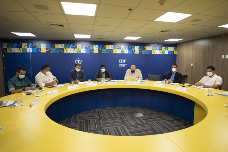 Com o voto do Confiança, clubes aprovam novo formato da Série C