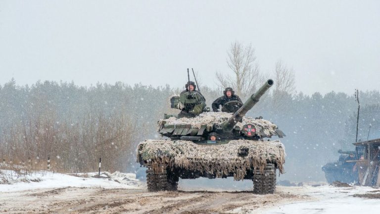 Entenda o conflito entre Rússia e Ucrânia e como ele afeta o Brasil