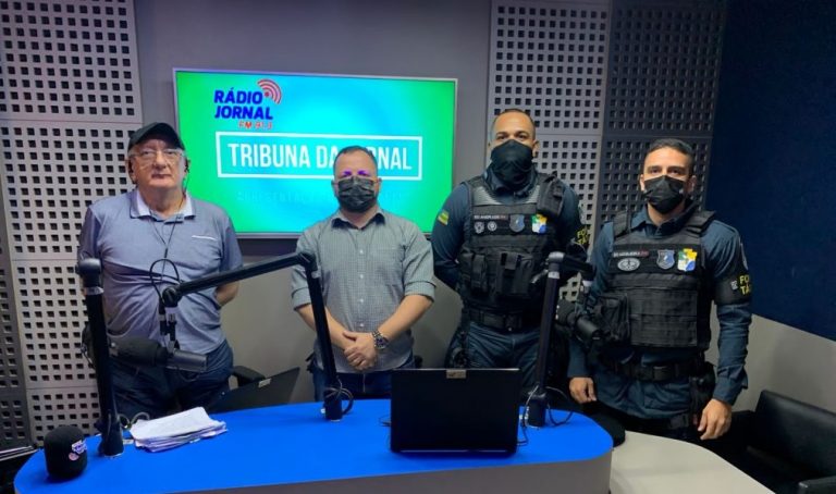 Policiais salvam senhora que teve mal súbito após prisão do filho em Lagarto