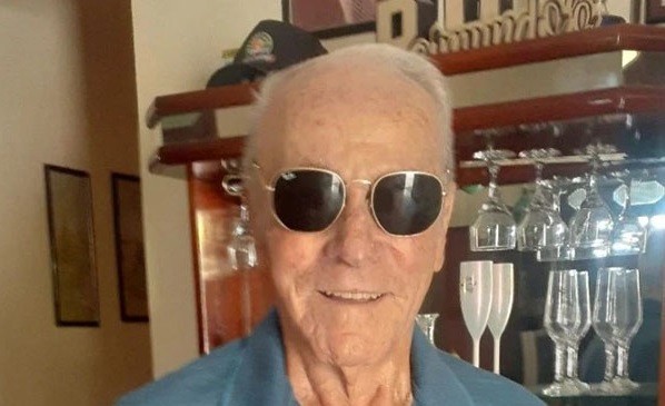 Faleceu o ex-prefeito de Salgado Raimundo Araújo