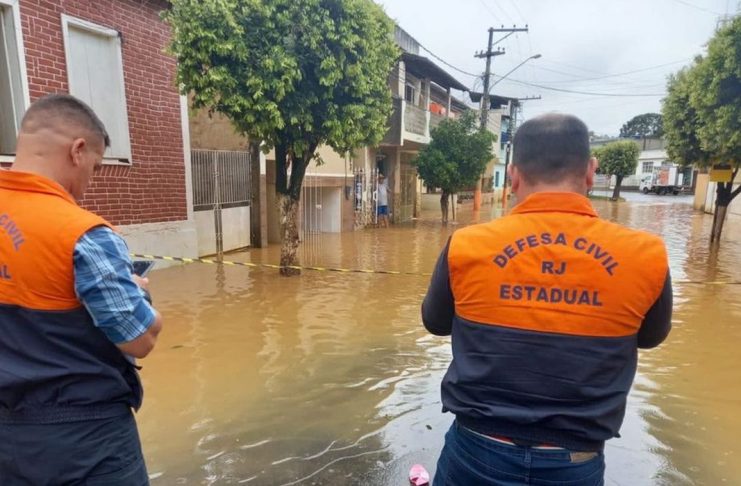 Foto: Divulgação/CBMERJ