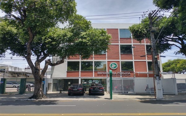 Defensoria Pública de Sergipe está com edital aberto para vagas de estágio