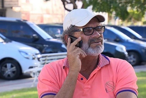 Faleceu o presidente do Estanciano Futebol Clube