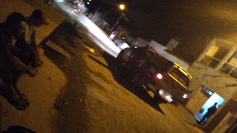 Homem morre após ser alvejado no bairro Matinha; criança atingida fica lesionada