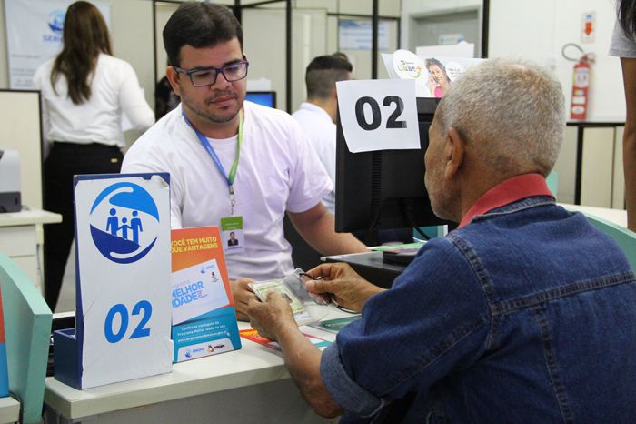 SE: Aposentados e pensionistas podem ficar isentos da previdência