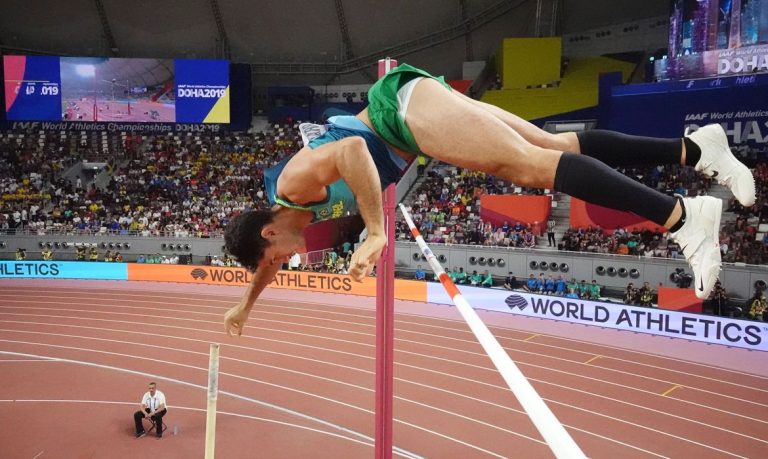 Brasil estreia 1º dia do Mundial de Atletismo Indoor
