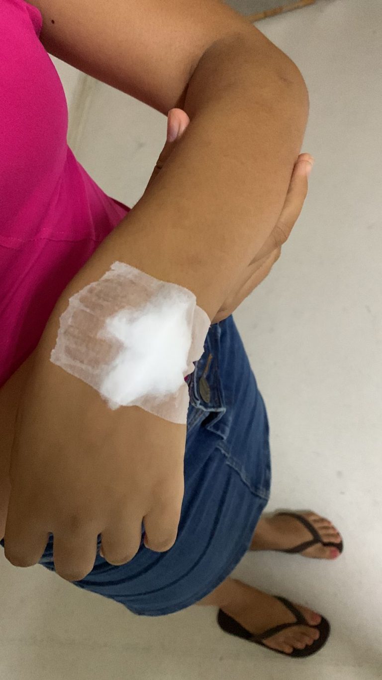 Garota com problemas mentais é estuprada no interior de SE