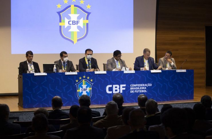 Foto: Lucas Figueiredo/CBF.