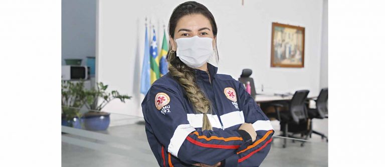 Mulheres são maioria na assistência a saúde em Sergipe