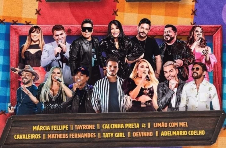 Forrozao1