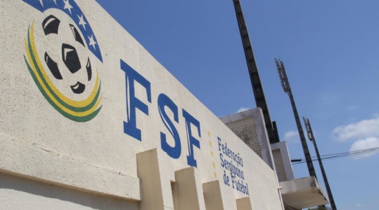 FSF altera horário de duas partidas do Lagarto FC
