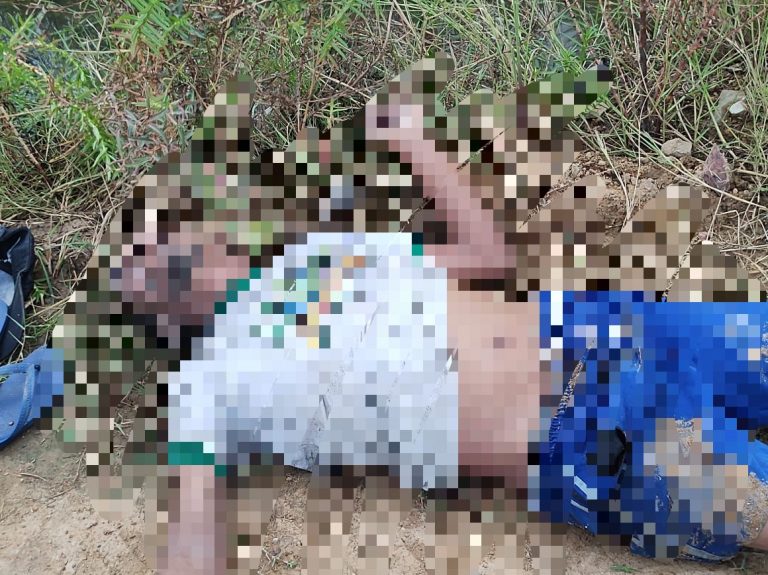 Homem sofre ataque epiléptico, cai e morre afogado em Lagarto