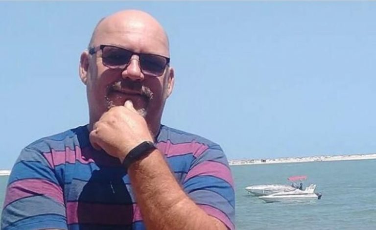 Sargento Bio morre após ser alvejado com quatro tiros na BR-101