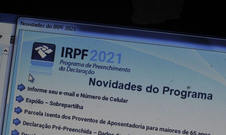 Receita abre consulta a lote residual de restituição do IRPF
