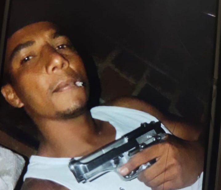 Suspeito de tráfico morre em confronto com policiais de Lagarto e Boquim