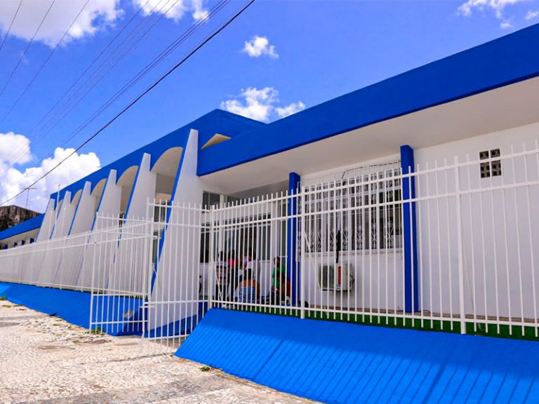 Secretaria de Assistência Social de Lagarto está em novo endereço