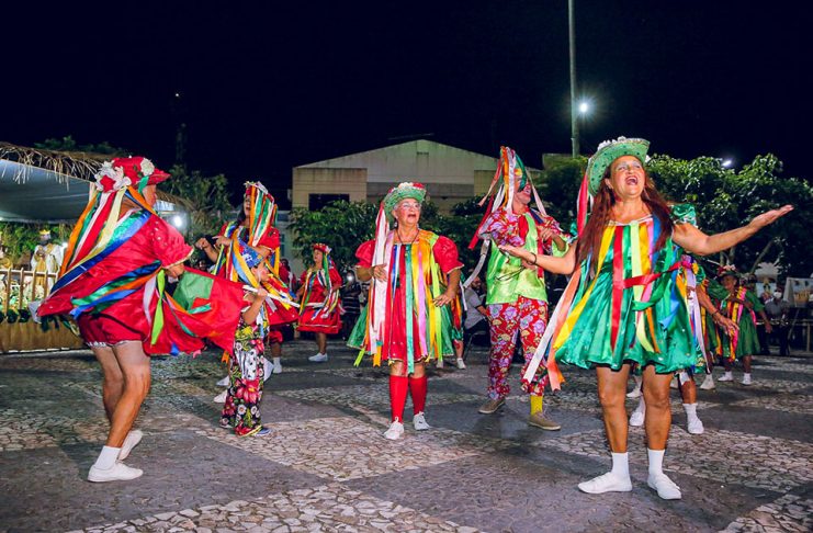 Prefeitura de Lagarto divulga programação do 1° Circulando Cultura