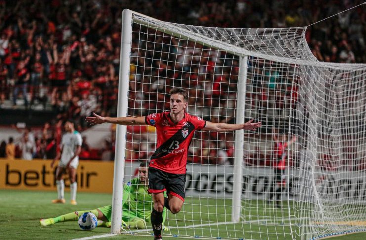 Foto: Bruno Corsino/ACG.