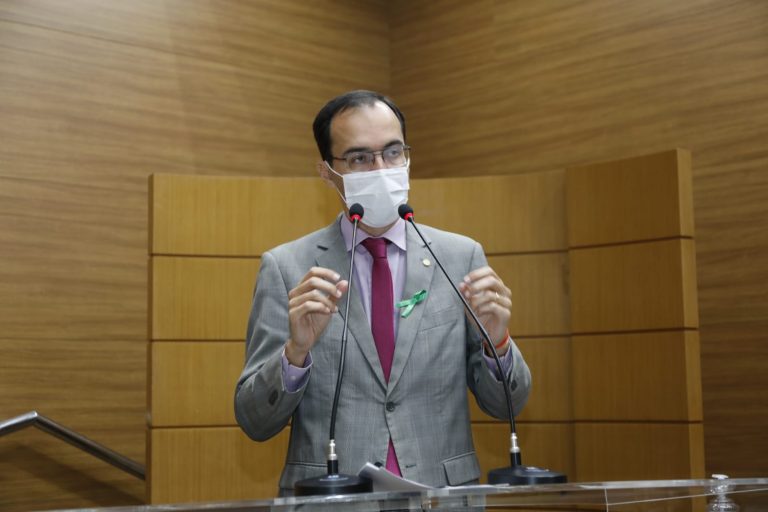 Deputado propõe auxílio para filhos de vítimas de feminicídio