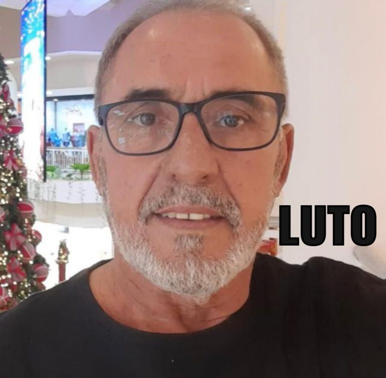 Lagartense Denio de Bel morre aos 72 anos