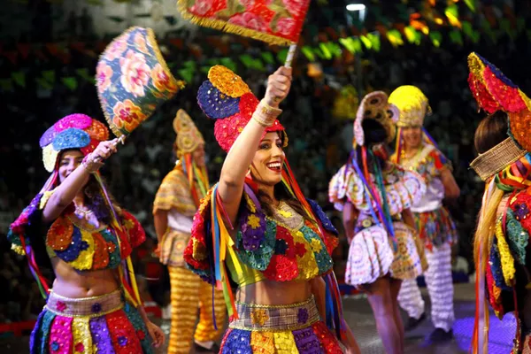 Maranhão retoma festejos de São João a partir de 27 de maio