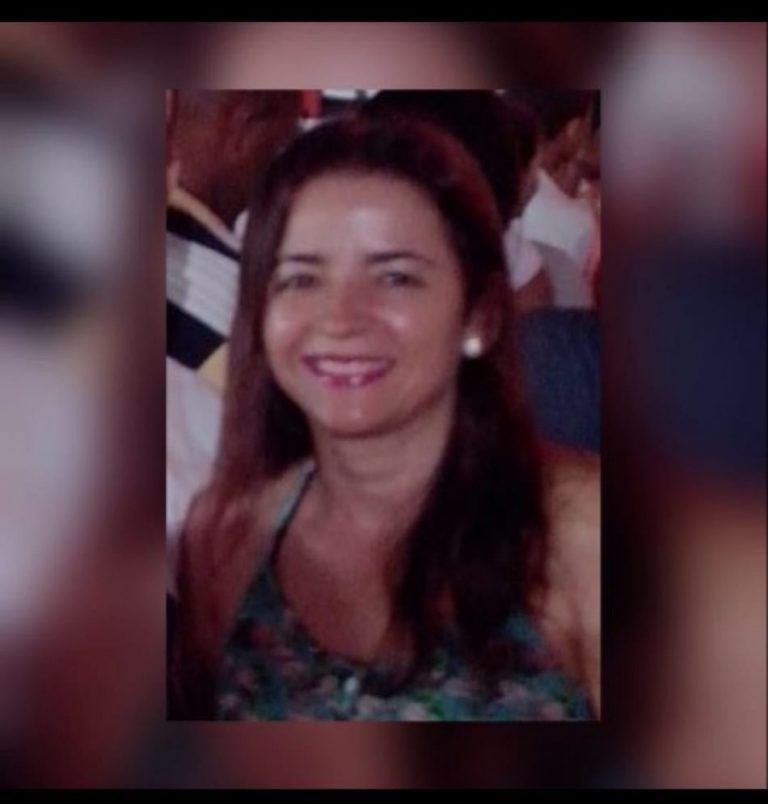 Professora continua desaparecida após sair de casa há 4 dias