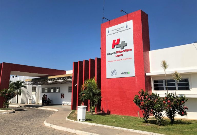 HU de Lagarto reabre inscrições em PSS para médicos
